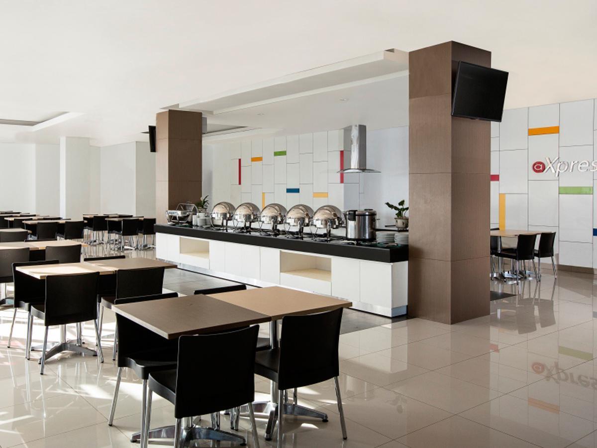Amaris Hotel Kupang Kupang (East Nusa Tenggara) Exterior foto