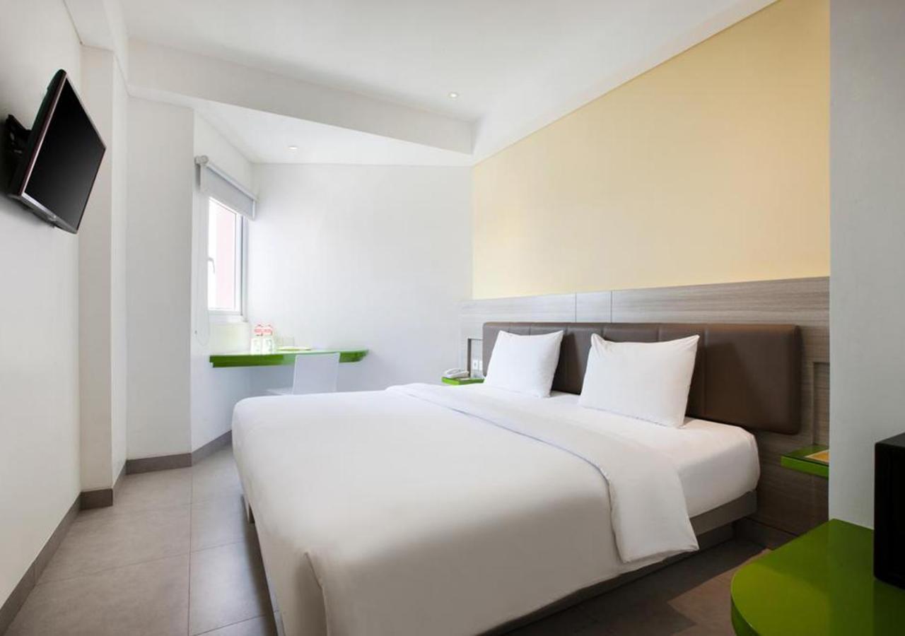 Amaris Hotel Kupang Kupang (East Nusa Tenggara) Exterior foto