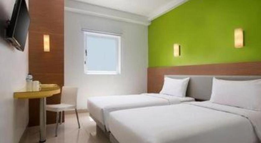 Amaris Hotel Kupang Kupang (East Nusa Tenggara) Exterior foto